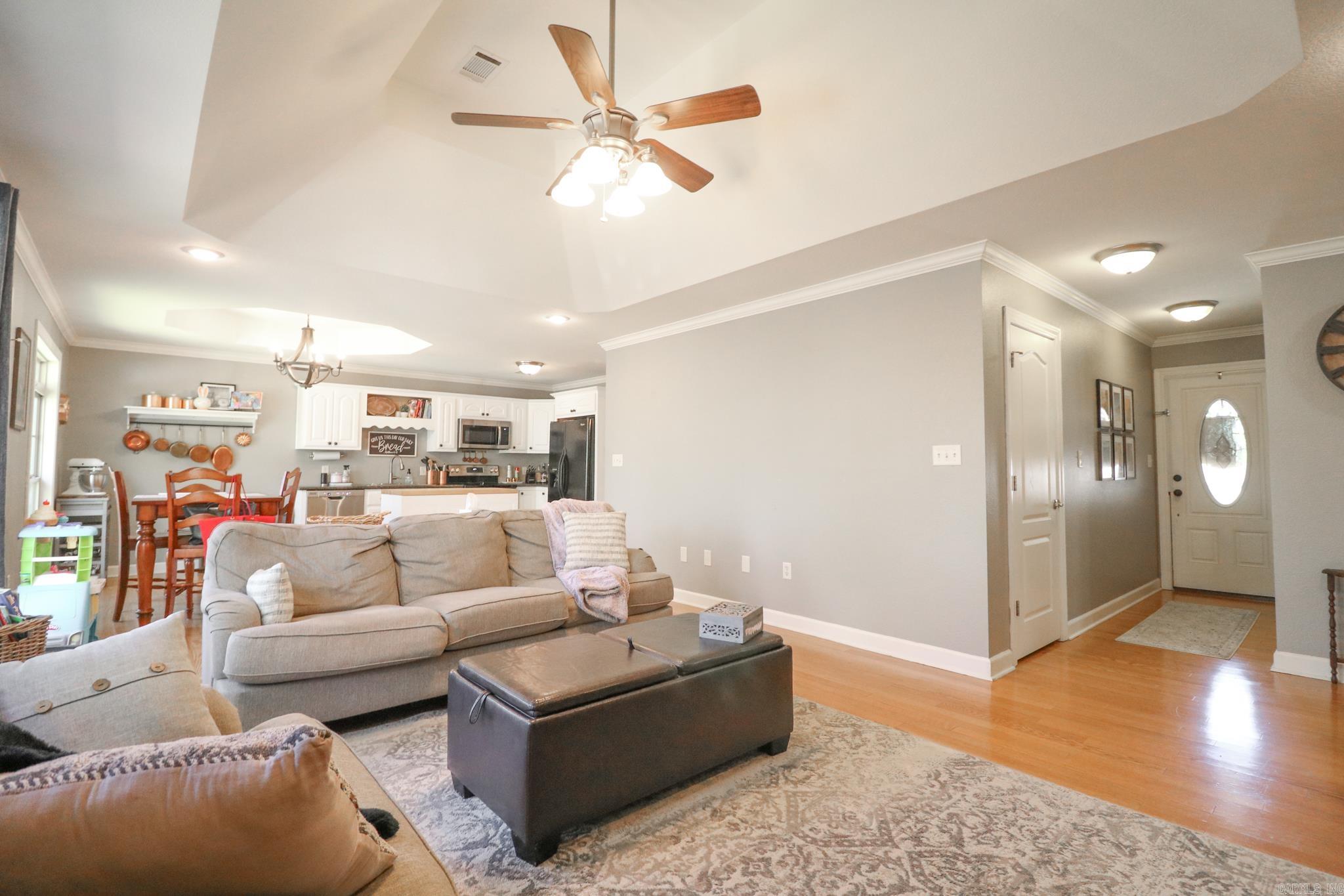 Hannah Hill Estates - Residential