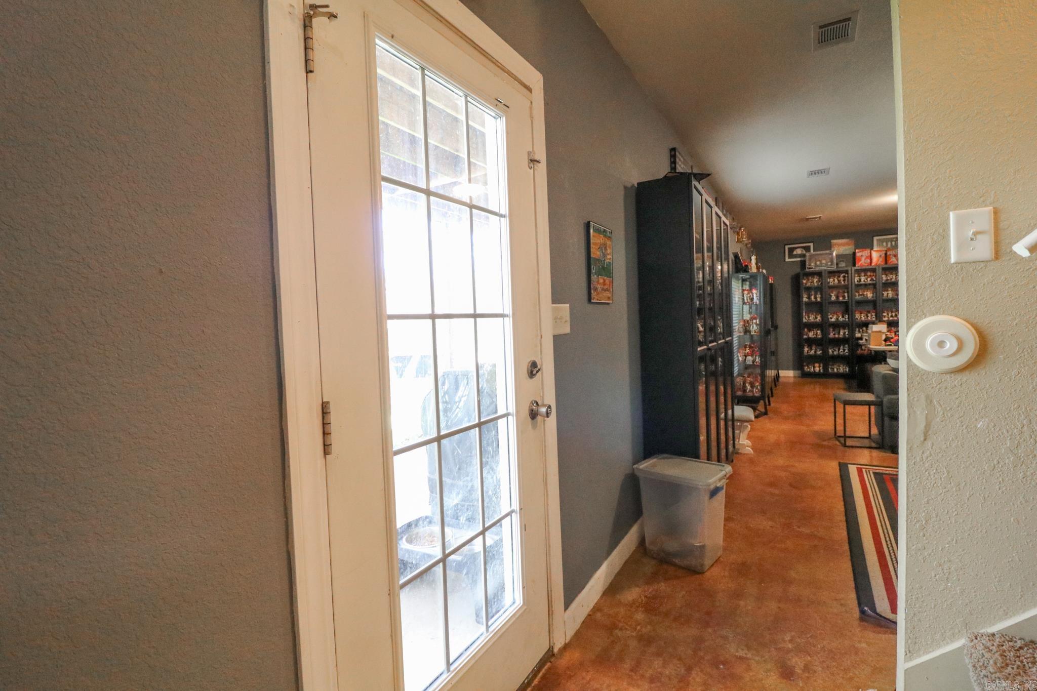 Hannah Hill Estates - Residential