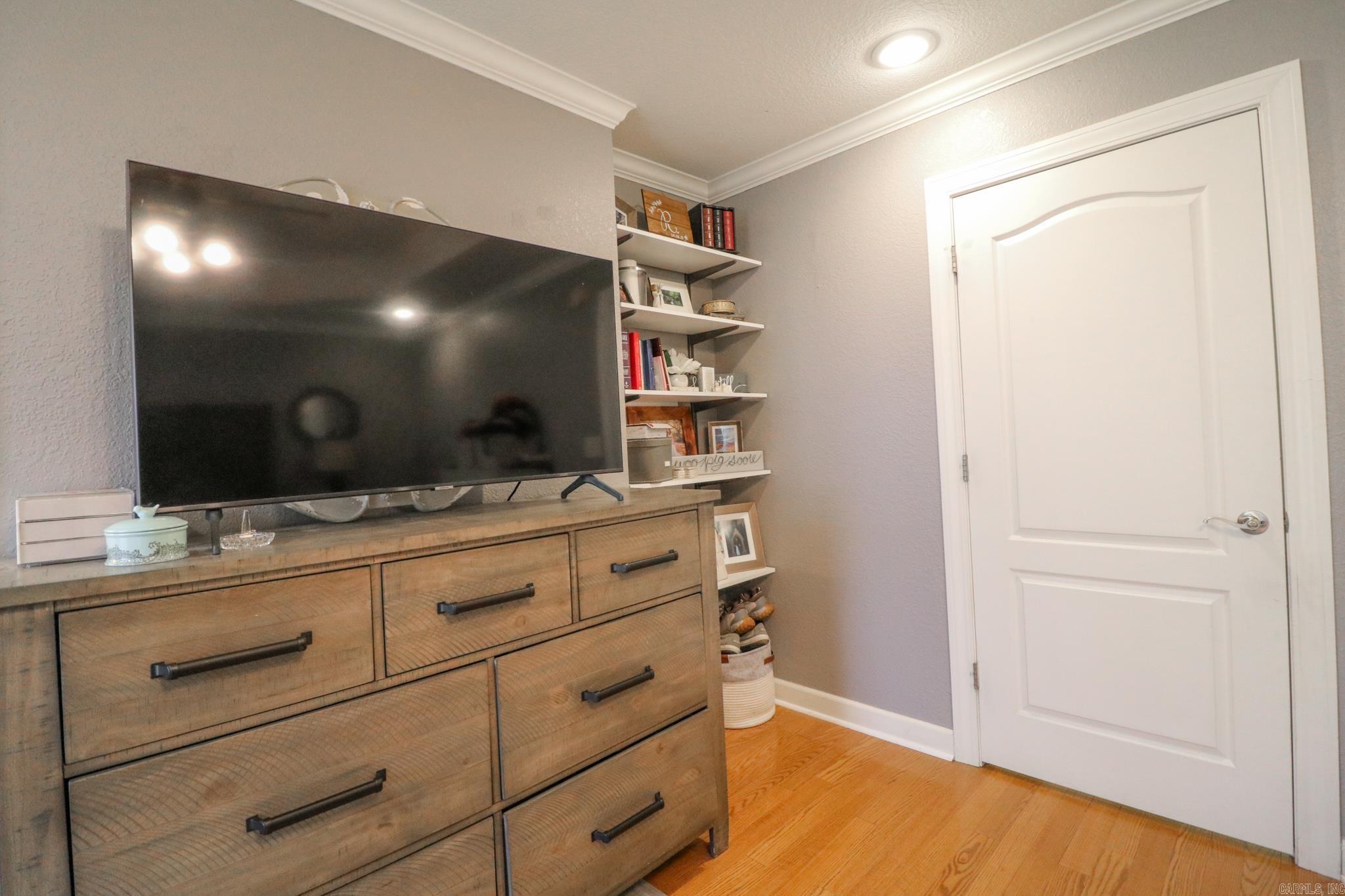 Hannah Hill Estates - Residential