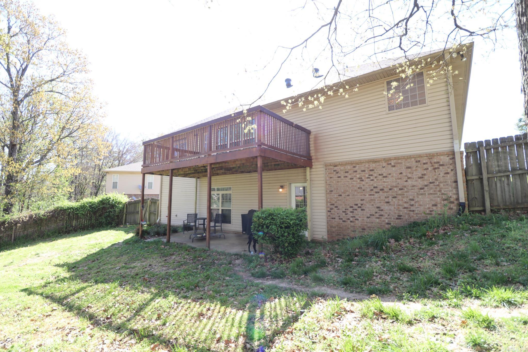 Hannah Hill Estates - Residential