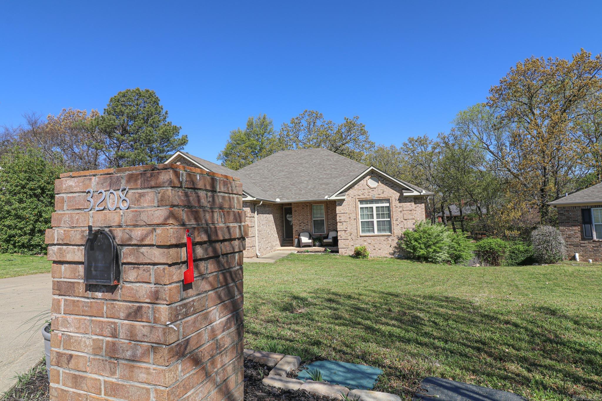 Hannah Hill Estates - Residential