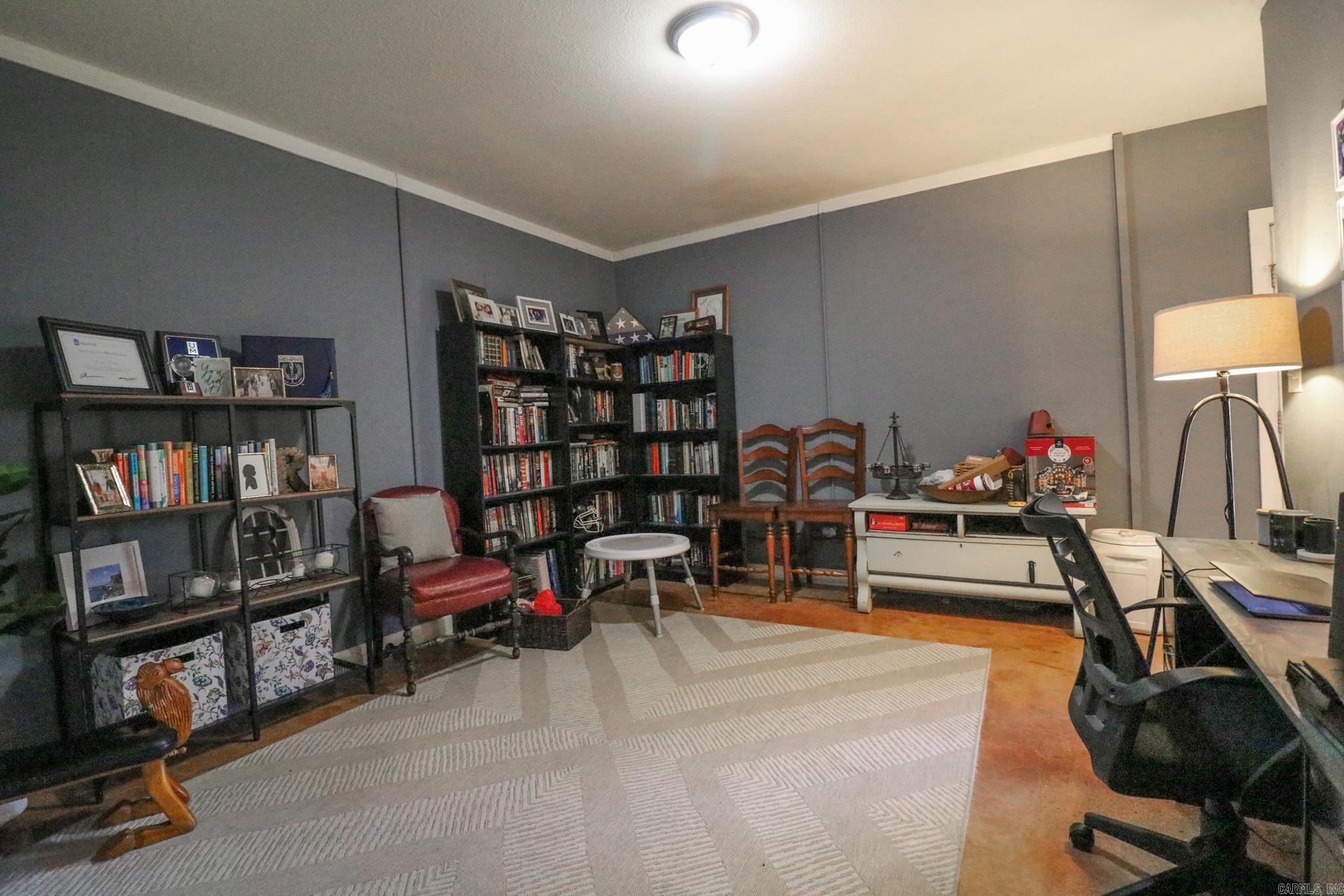 Hannah Hill Estates - Residential