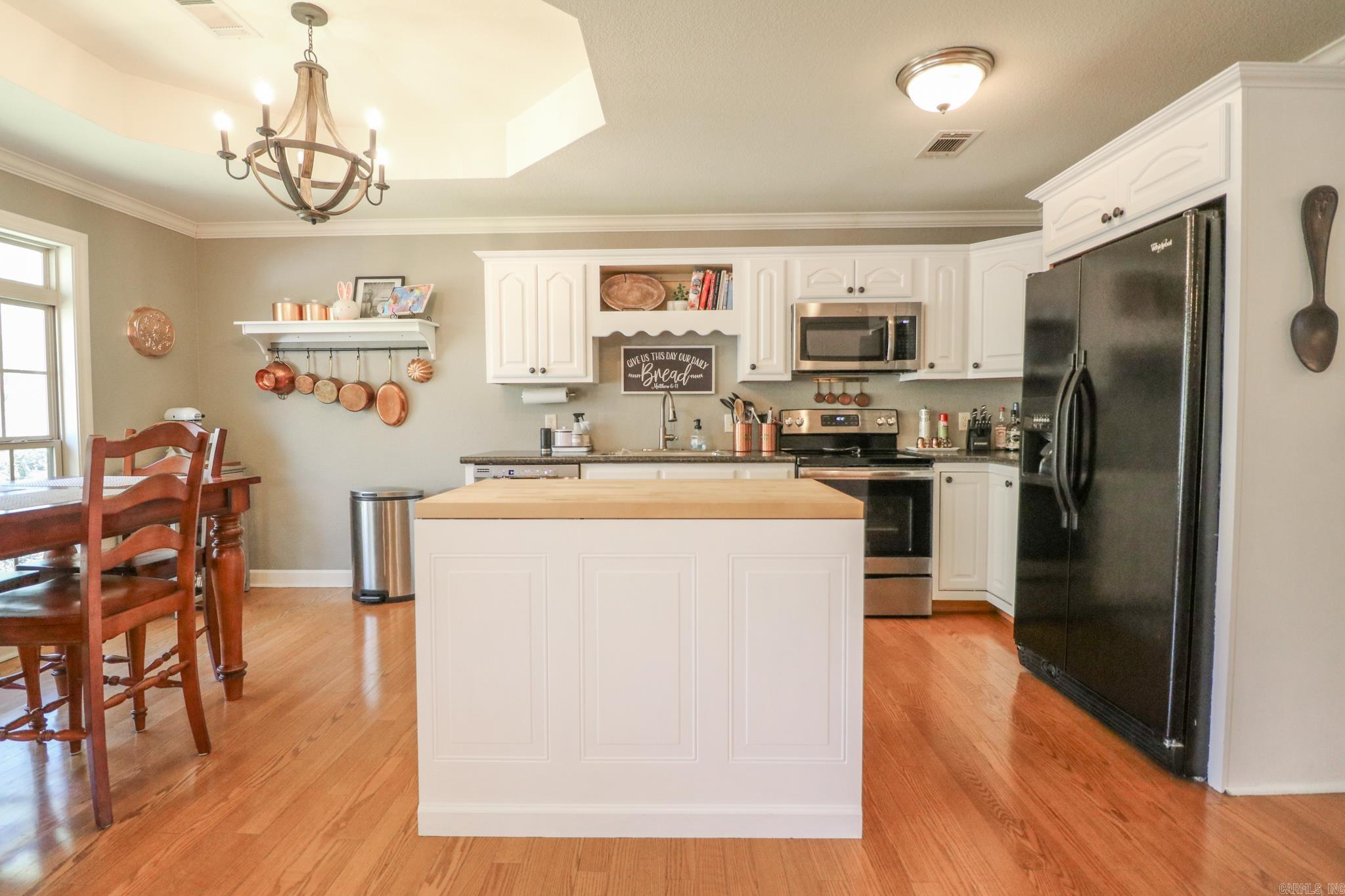 Hannah Hill Estates - Residential