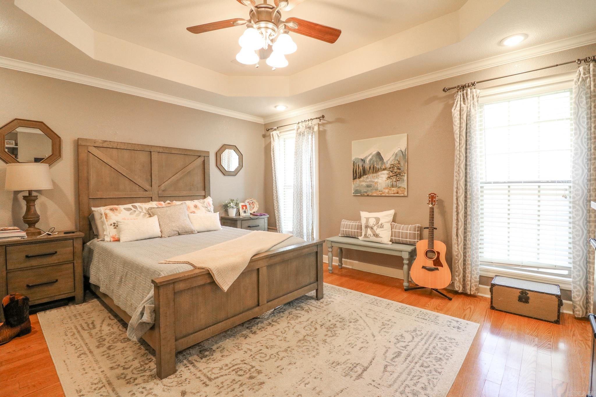 Hannah Hill Estates - Residential