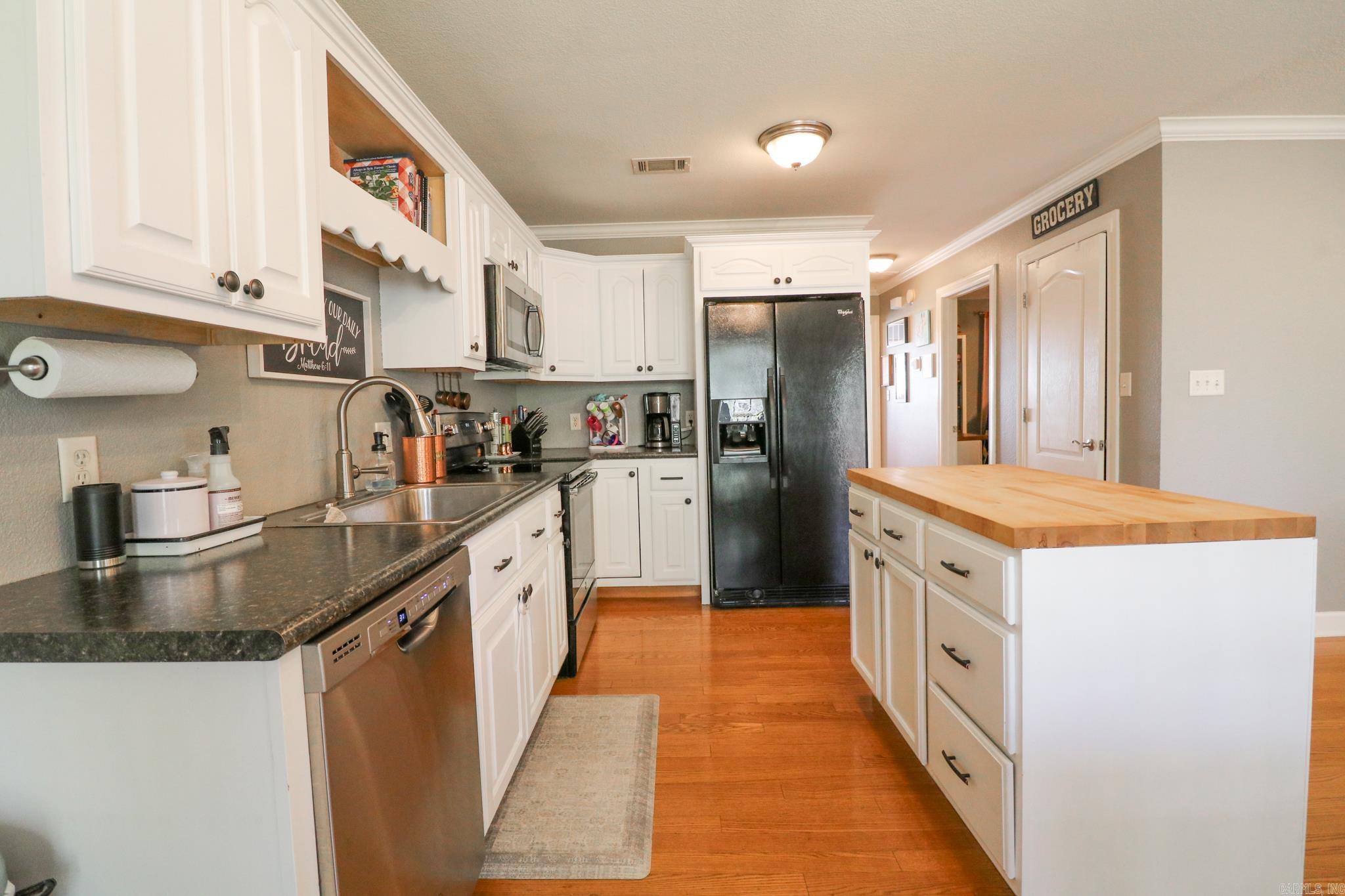 Hannah Hill Estates - Residential