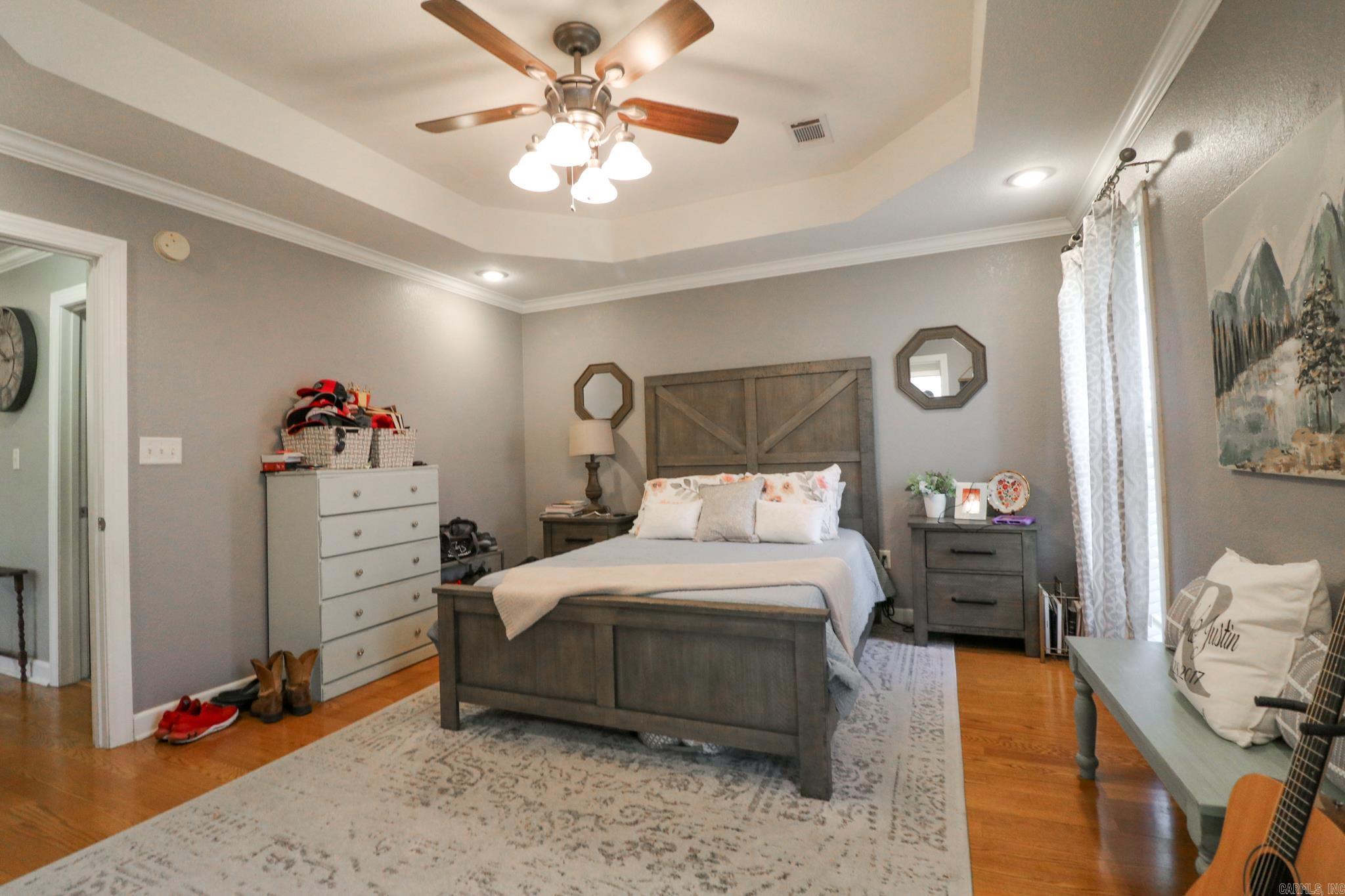 Hannah Hill Estates - Residential