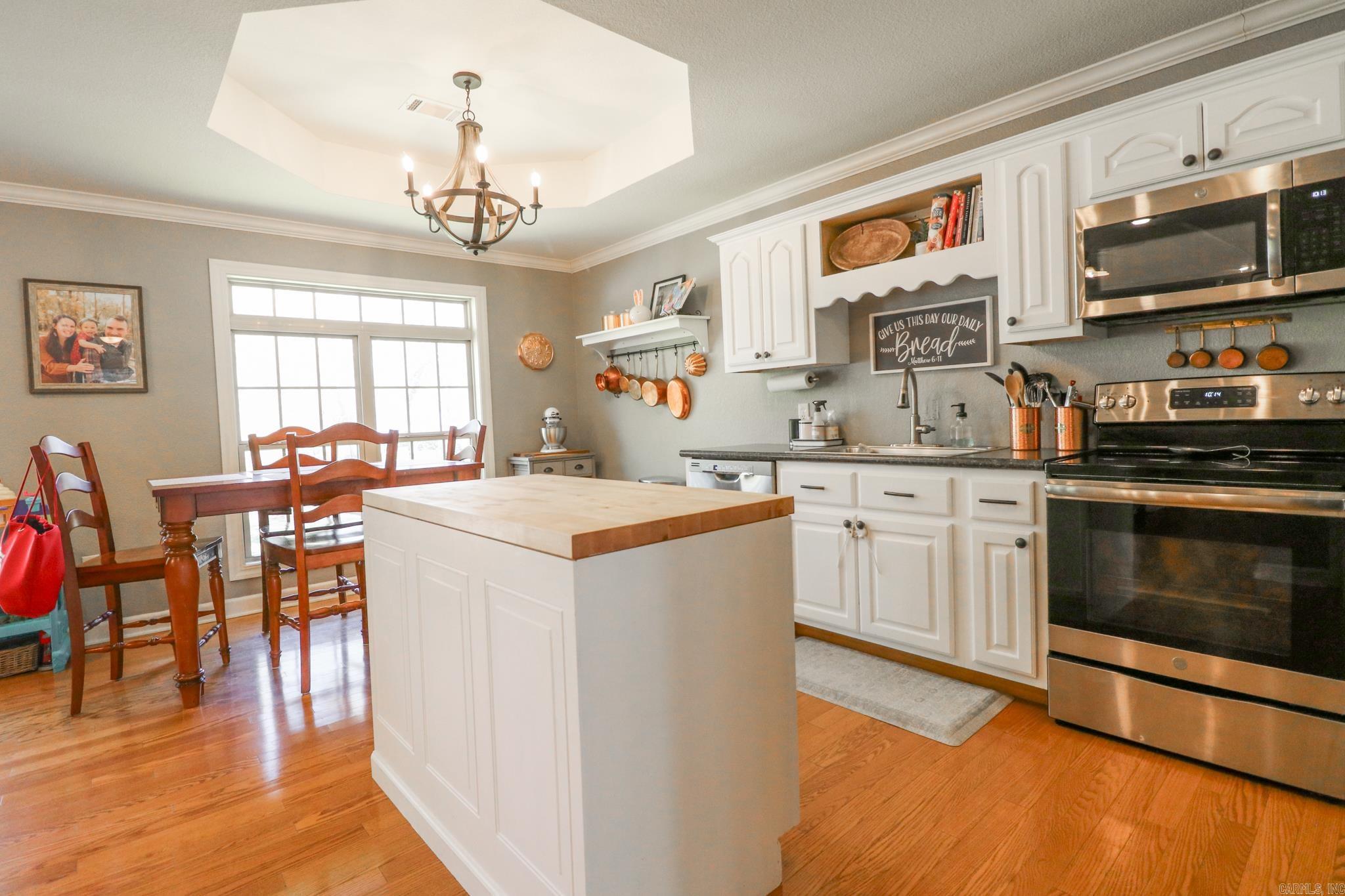 Hannah Hill Estates - Residential