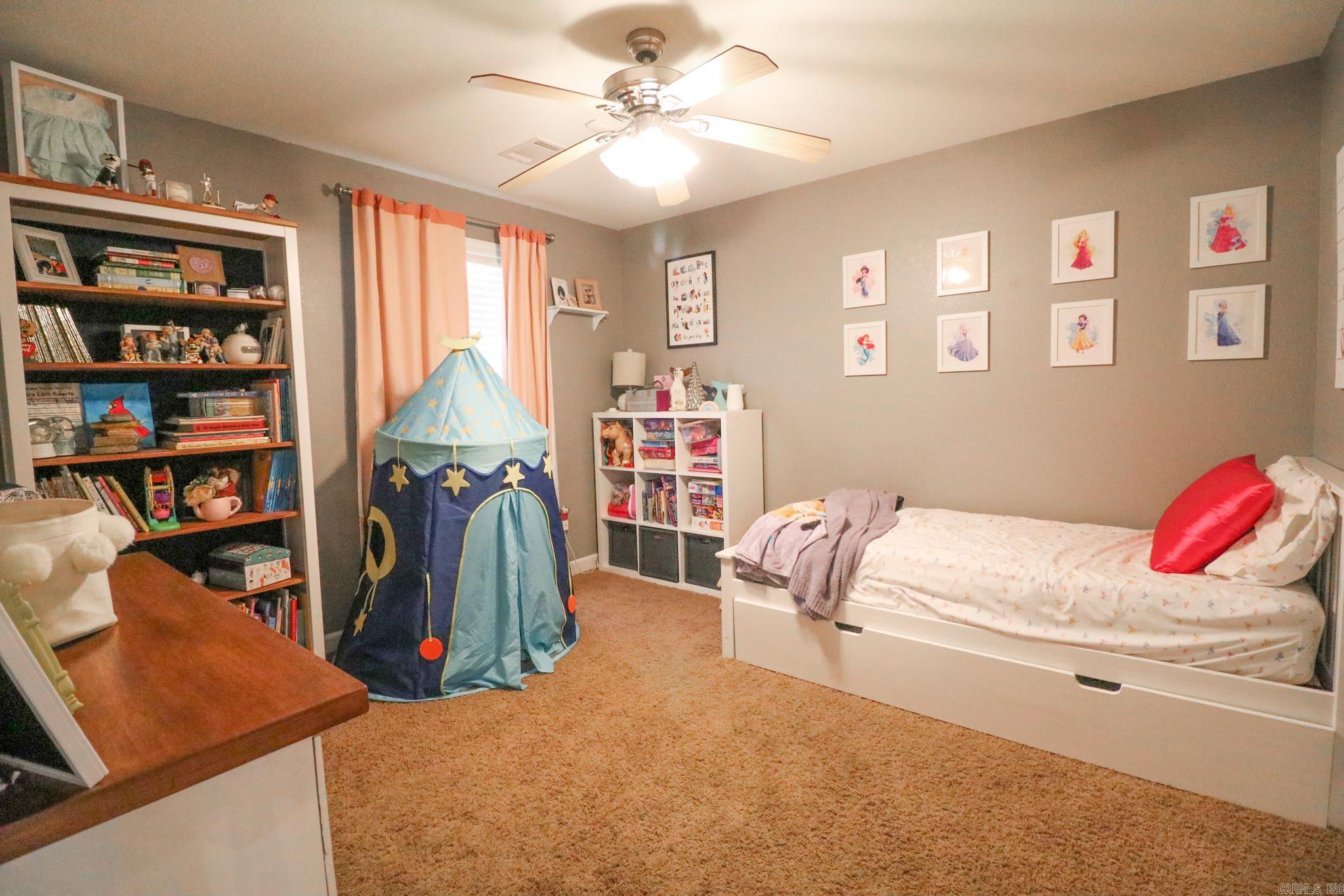 Hannah Hill Estates - Residential