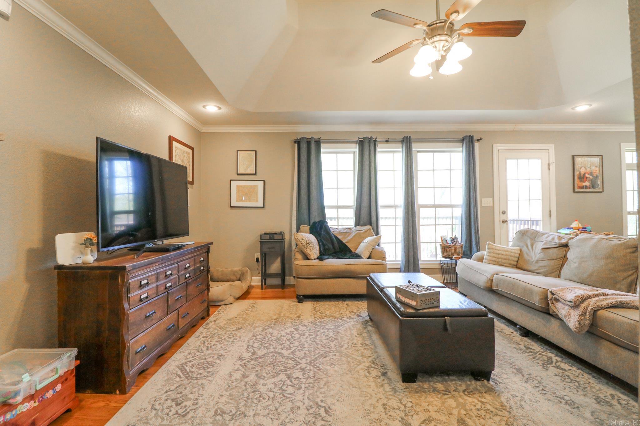 Hannah Hill Estates - Residential