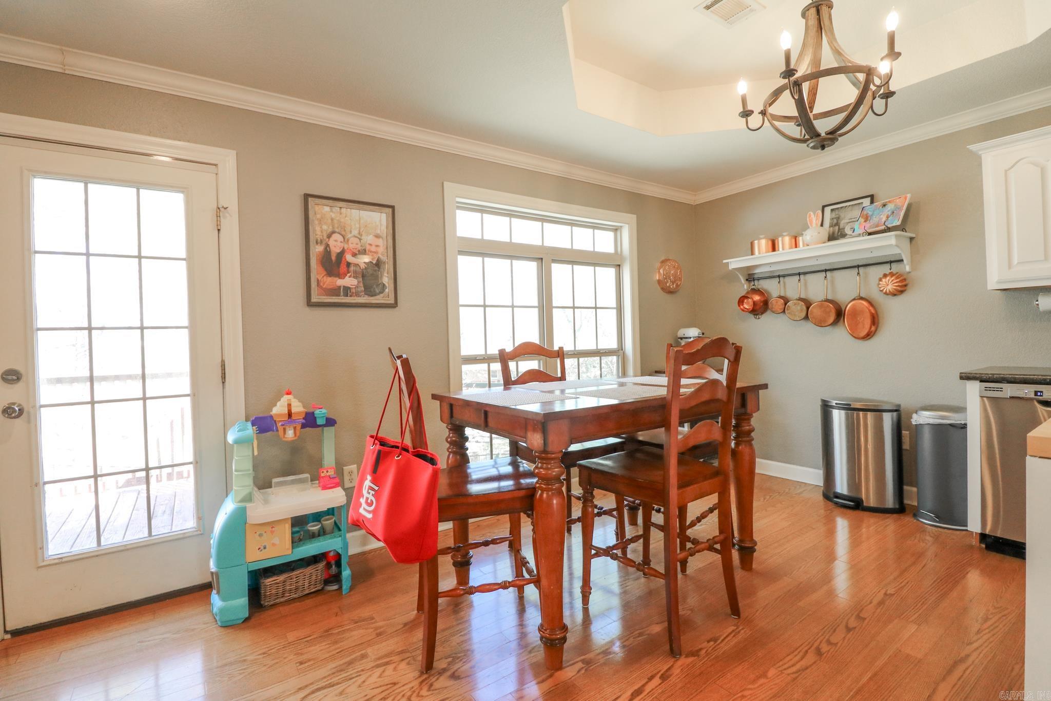 Hannah Hill Estates - Residential