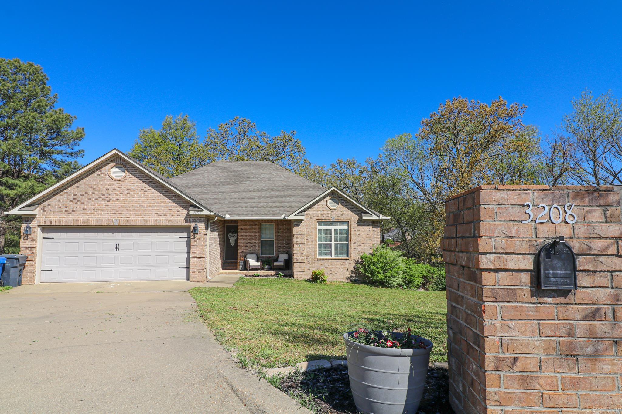 Hannah Hill Estates - Residential