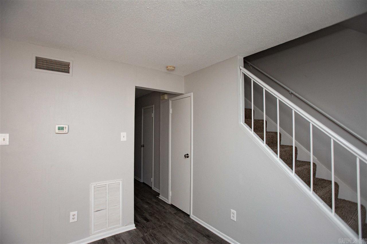 John Barrow - Residential Lease