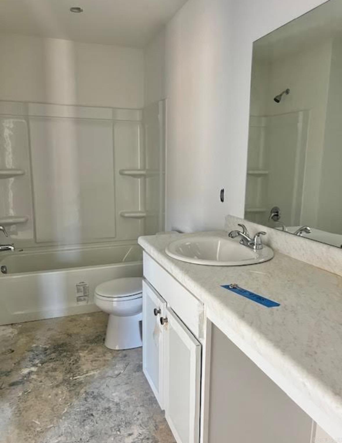 Homestead - Residential