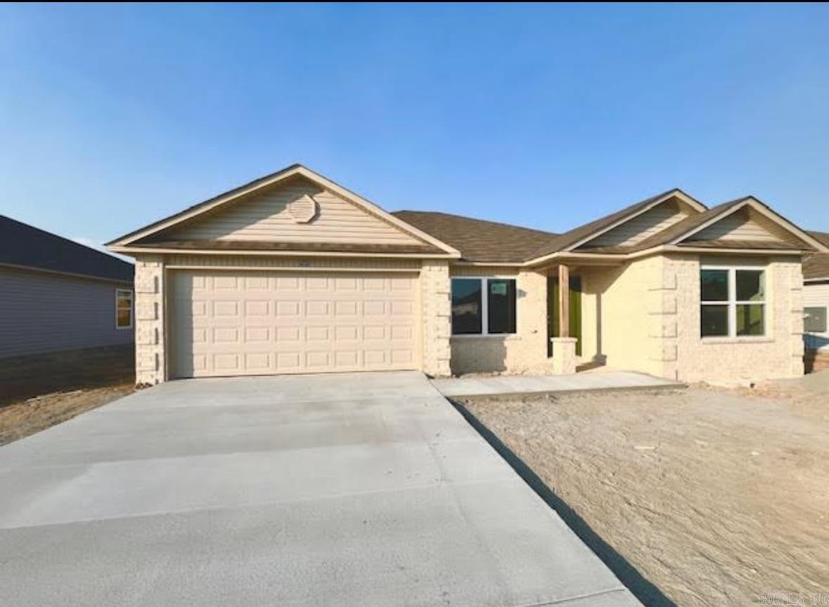 Homestead - Residential