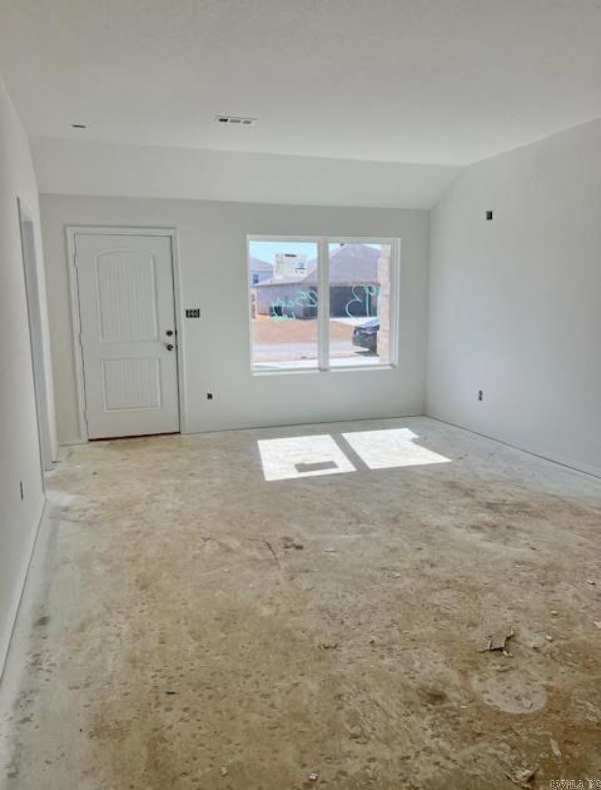 Homestead - Residential