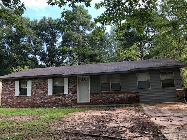 Wood Briar - Residential Lease