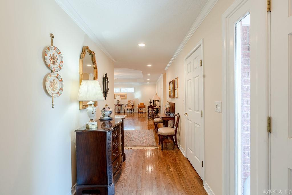 HUNTINGTON PLACE - Residential