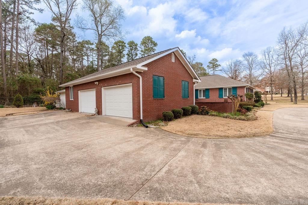 HUNTINGTON PLACE - Residential