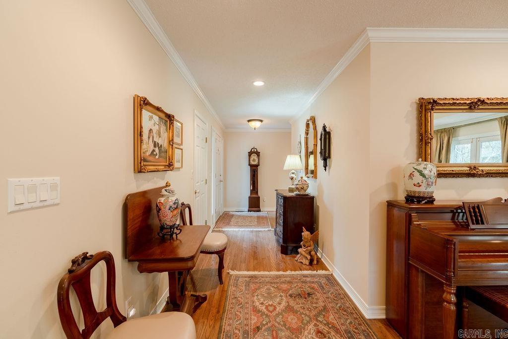 HUNTINGTON PLACE - Residential