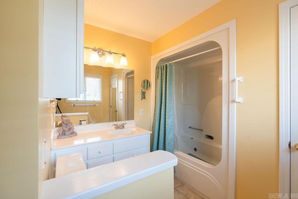 HUNTINGTON PLACE - Residential