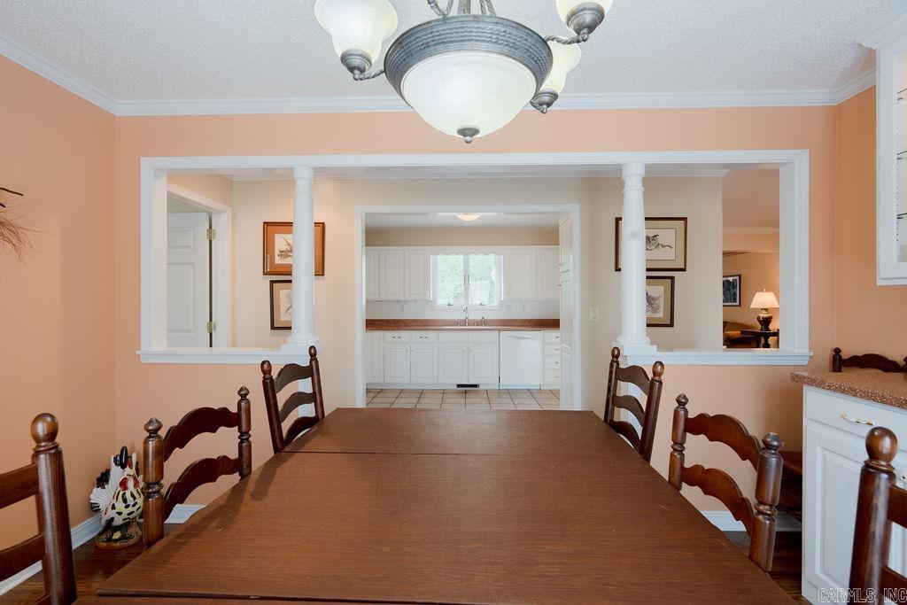 HUNTINGTON PLACE - Residential