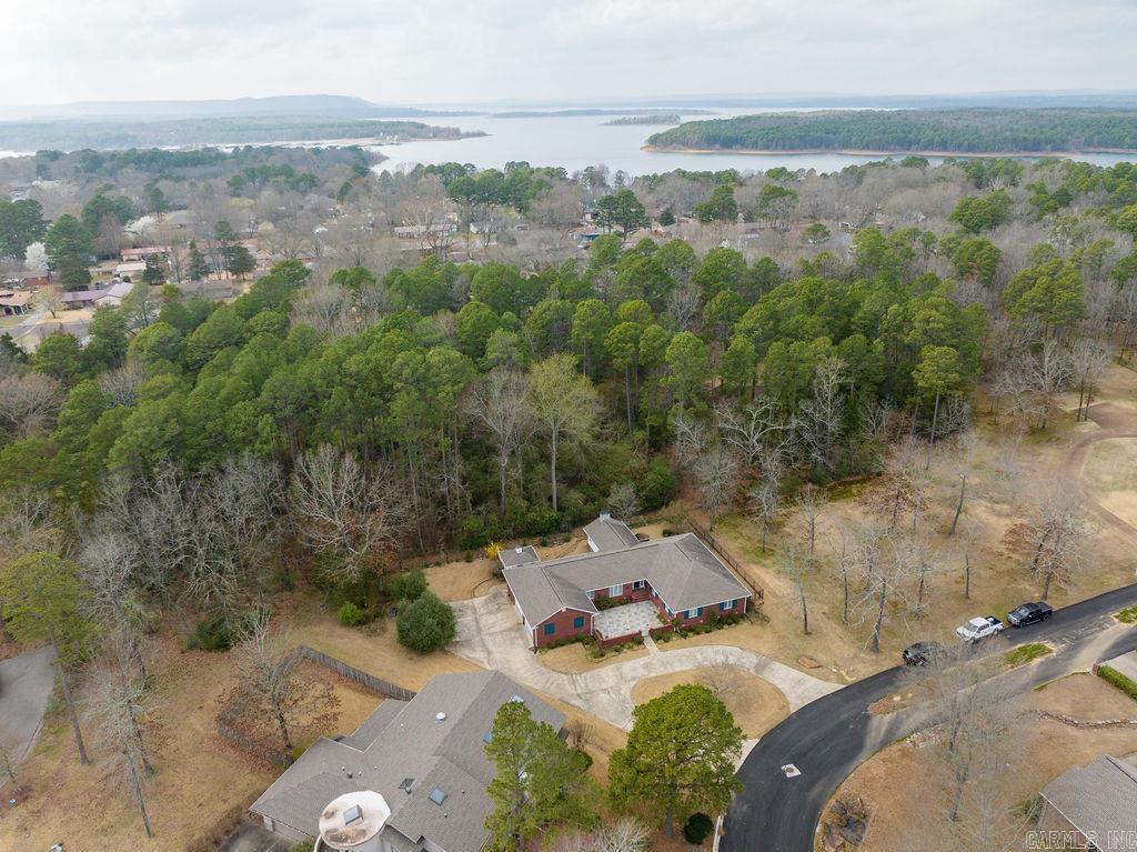 HUNTINGTON PLACE - Residential