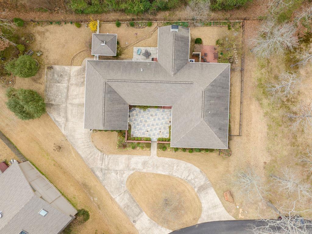 HUNTINGTON PLACE - Residential