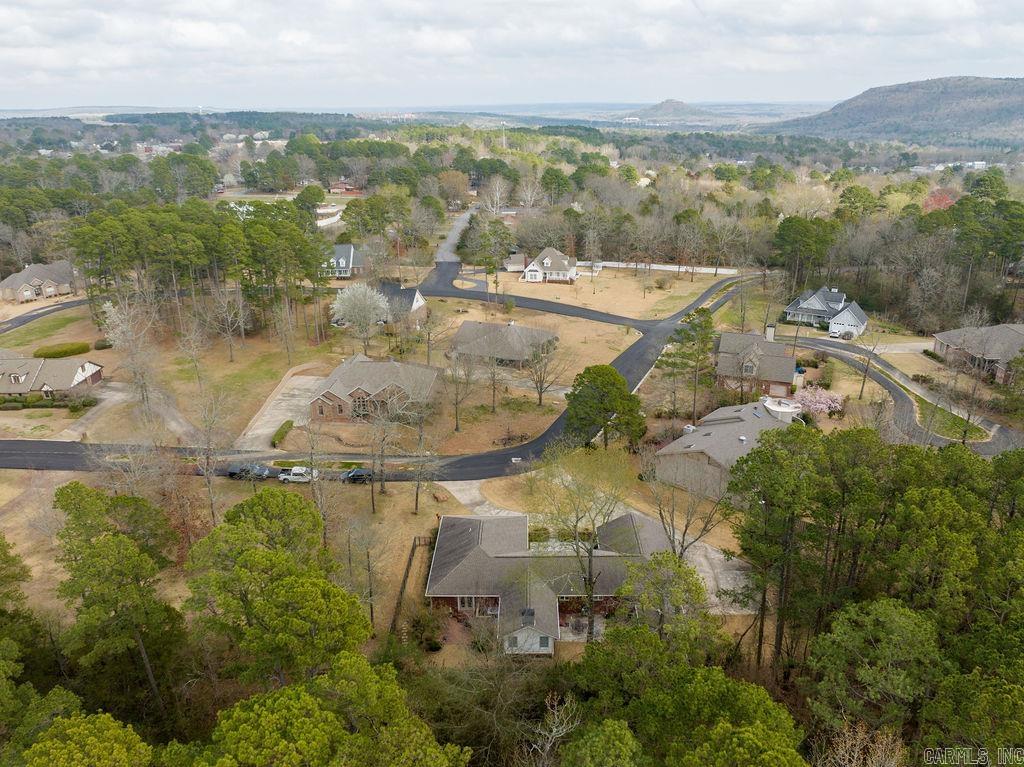 HUNTINGTON PLACE - Residential