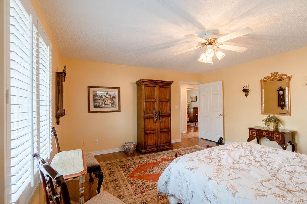 HUNTINGTON PLACE - Residential