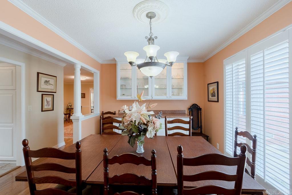 HUNTINGTON PLACE - Residential