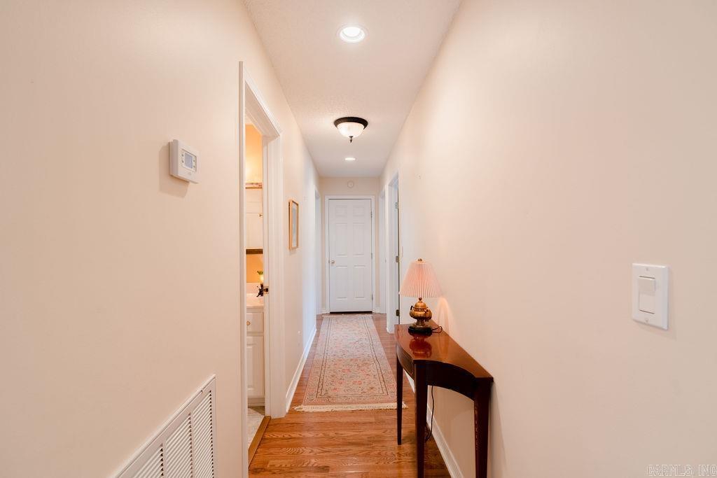 HUNTINGTON PLACE - Residential