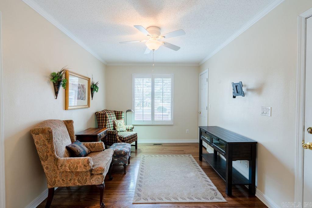 HUNTINGTON PLACE - Residential