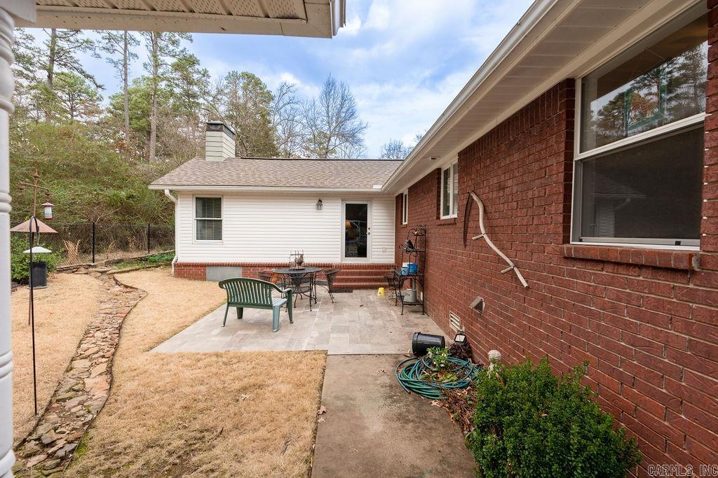 HUNTINGTON PLACE - Residential