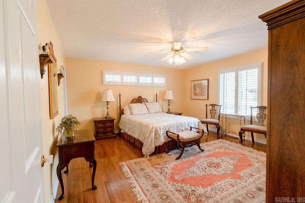 HUNTINGTON PLACE - Residential