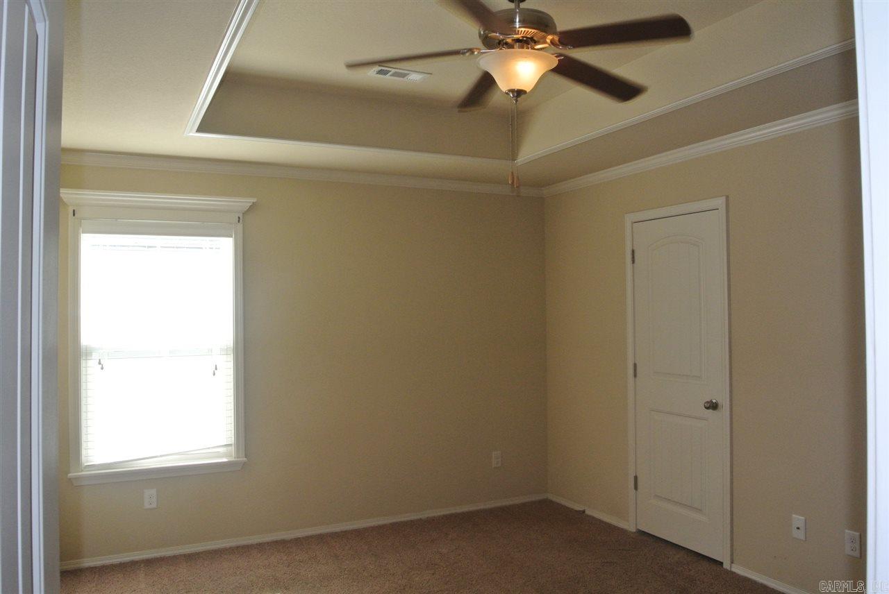 Chapel Creek - Residential Lease