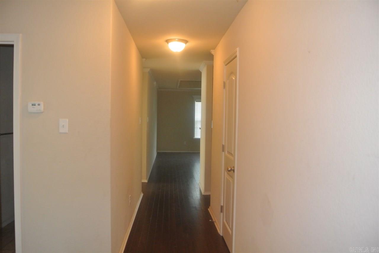 Chapel Creek - Residential Lease