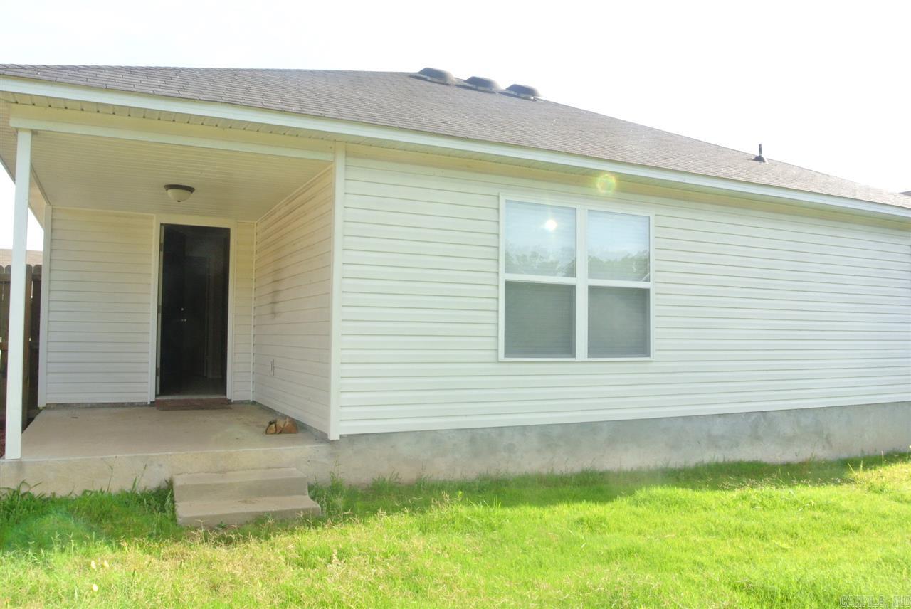 Chapel Creek - Residential Lease