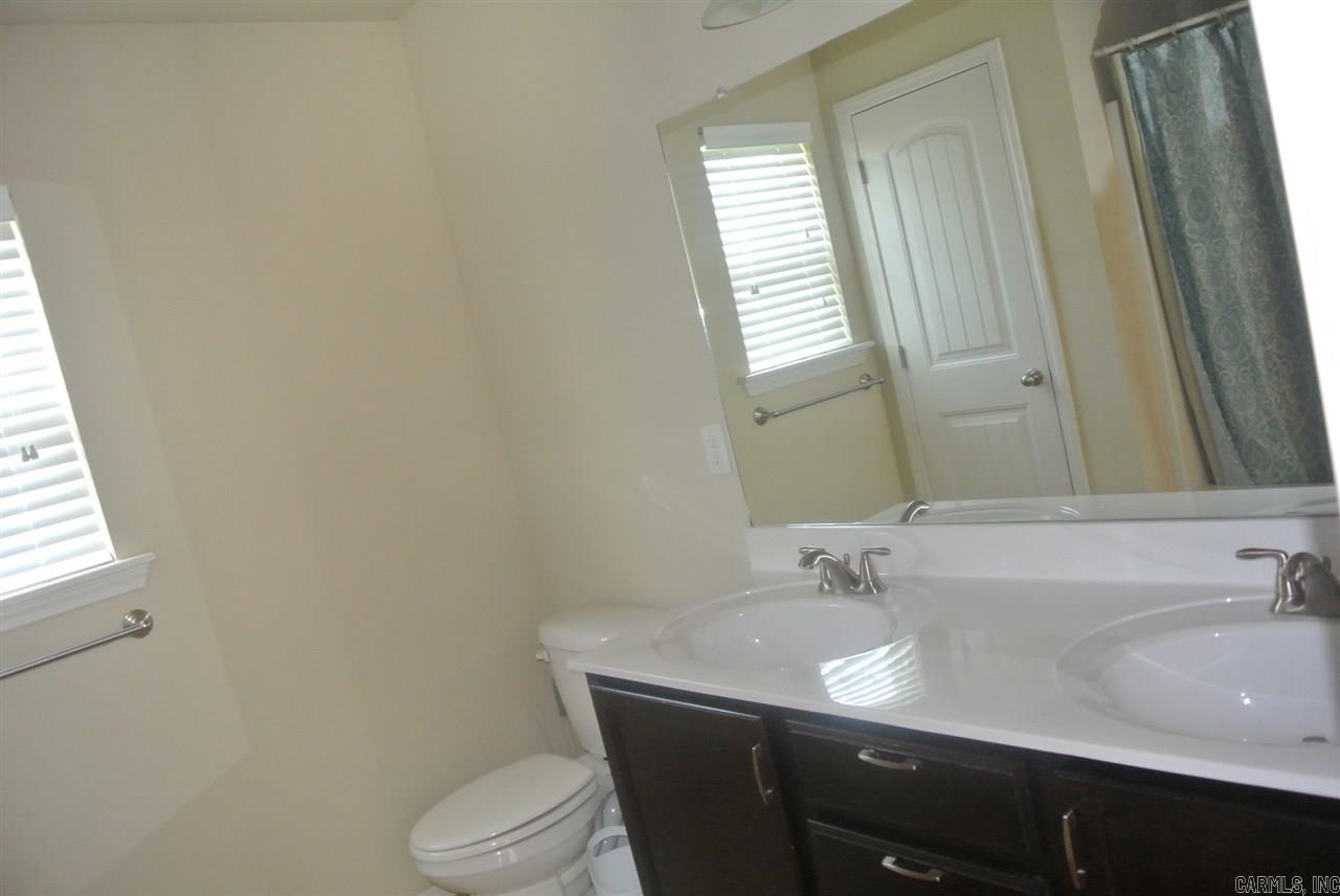 Chapel Creek - Residential Lease