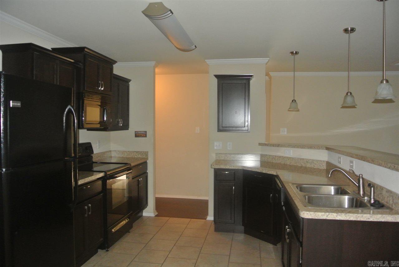 Chapel Creek - Residential Lease