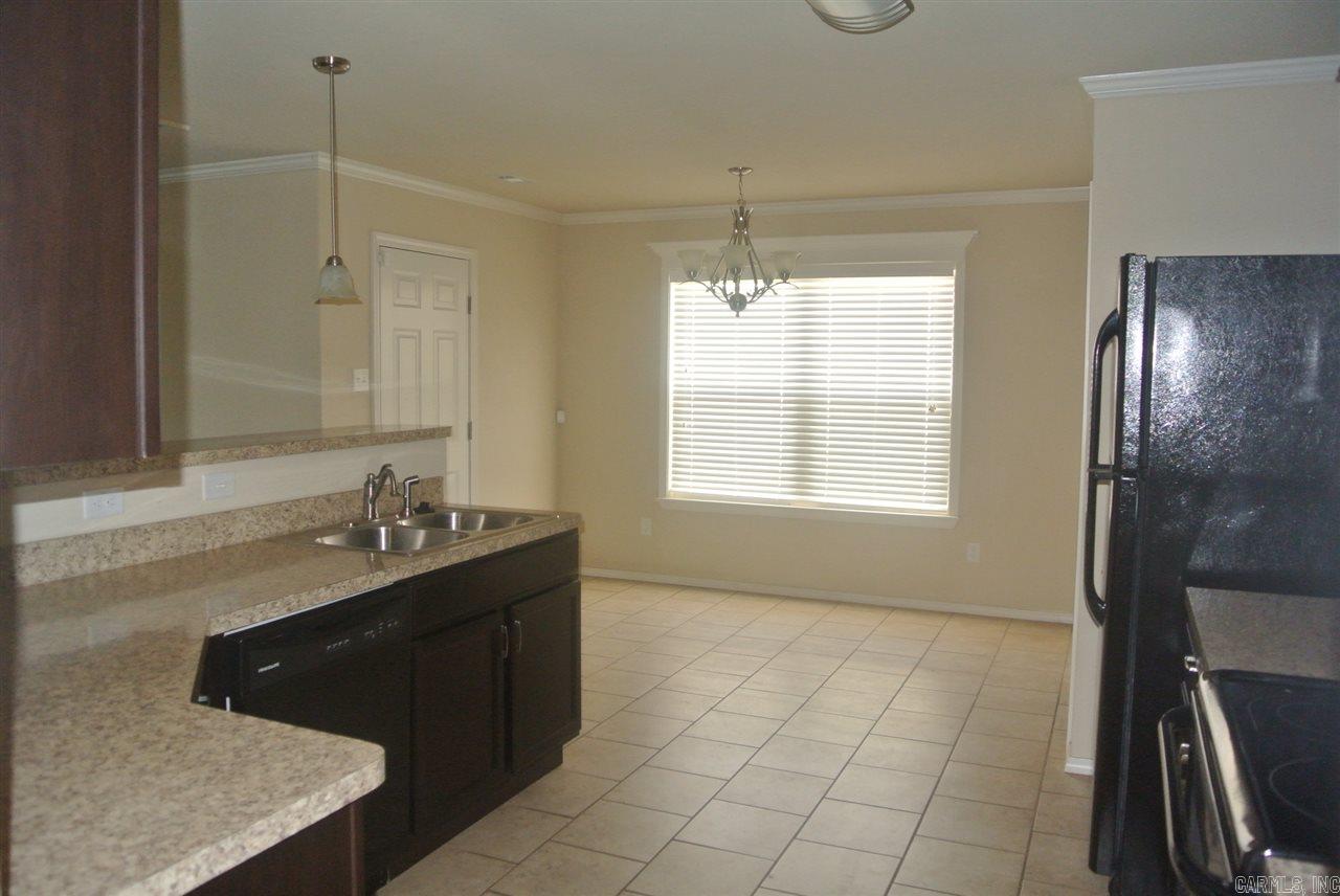 Chapel Creek - Residential Lease