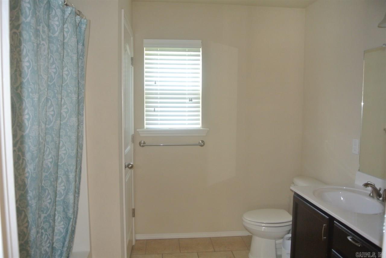 Chapel Creek - Residential Lease