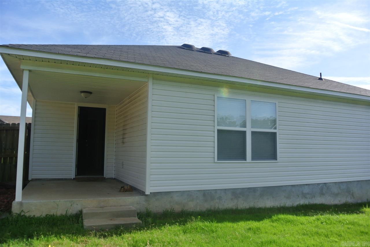 Chapel Creek - Residential Lease