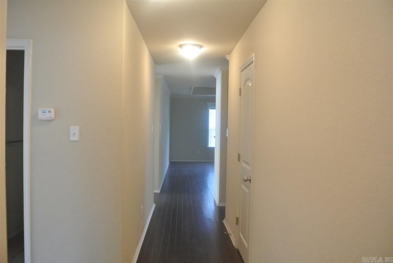 Chapel Creek - Residential Lease