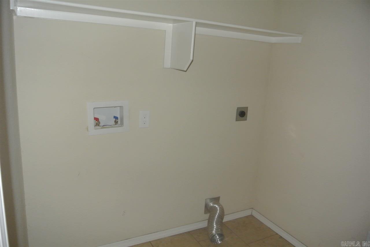 Chapel Creek - Residential Lease