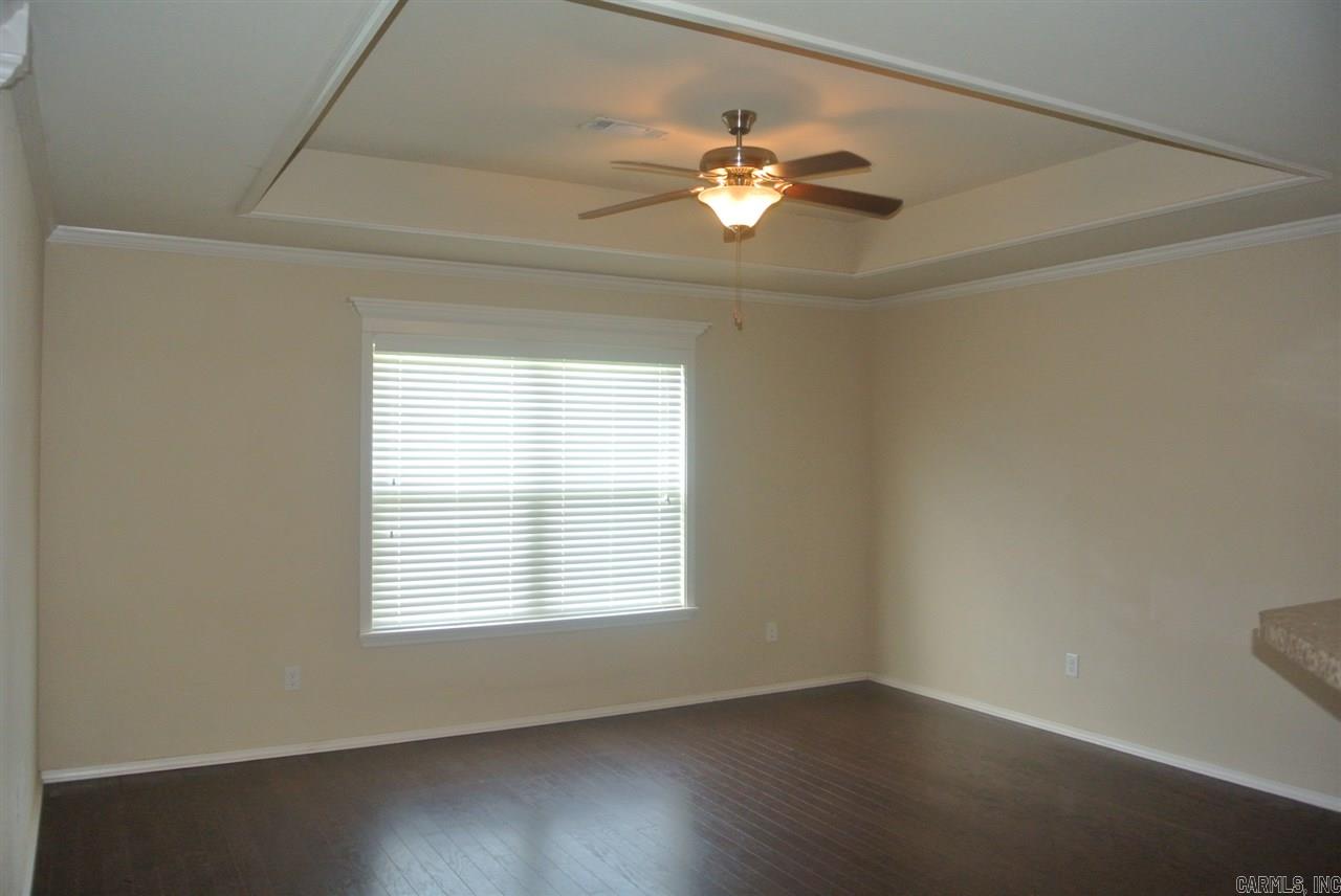 Chapel Creek - Residential Lease