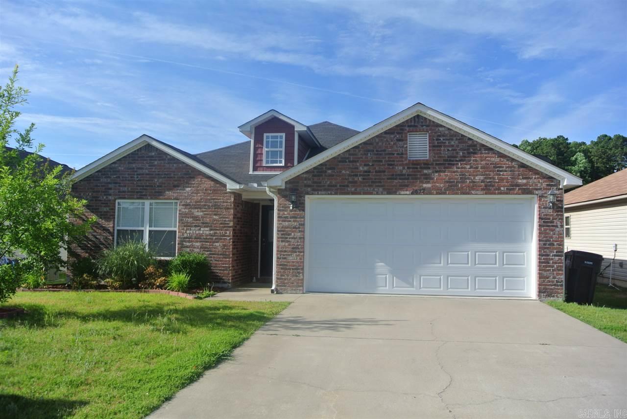 Chapel Creek - Residential Lease