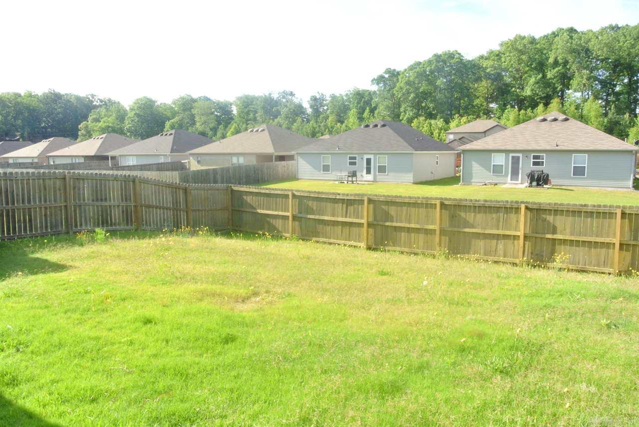 Chapel Creek - Residential Lease