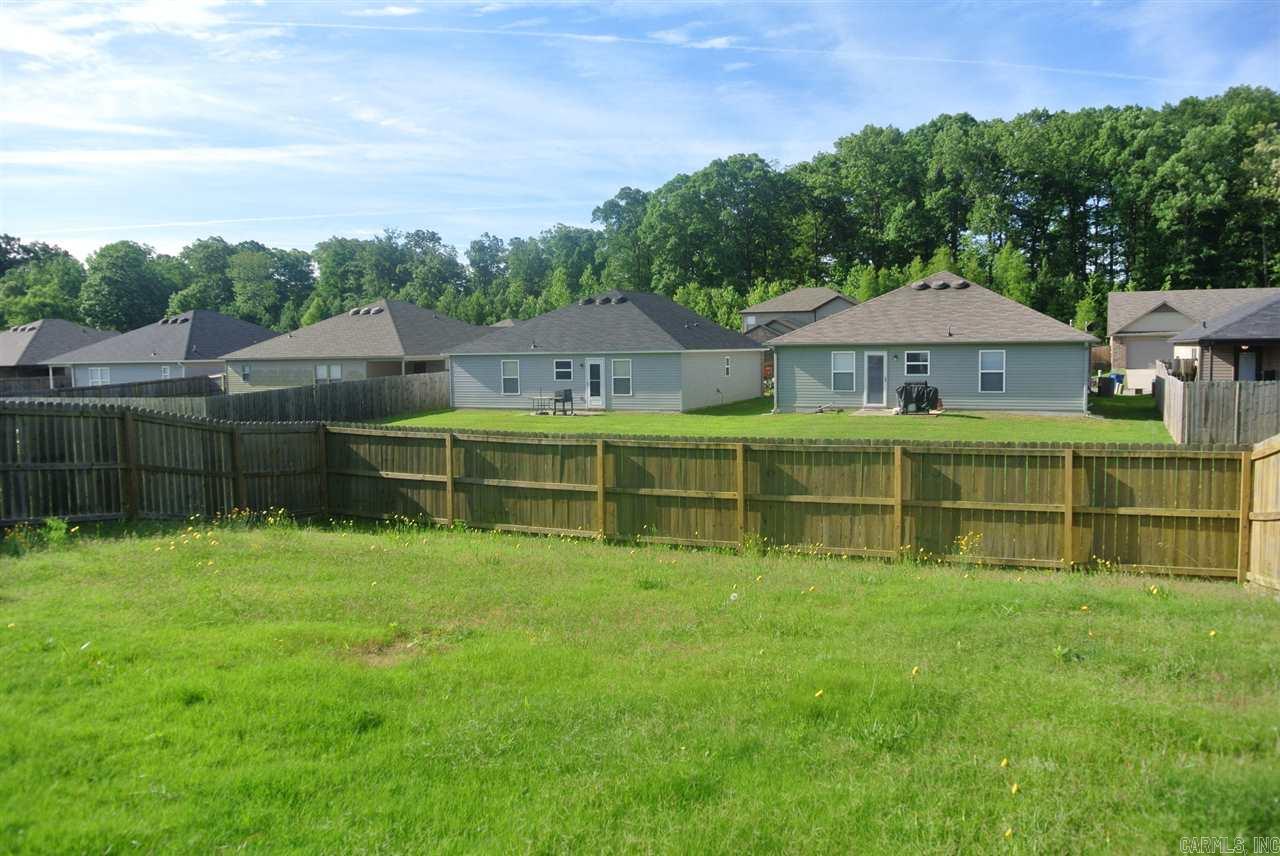 Chapel Creek - Residential Lease