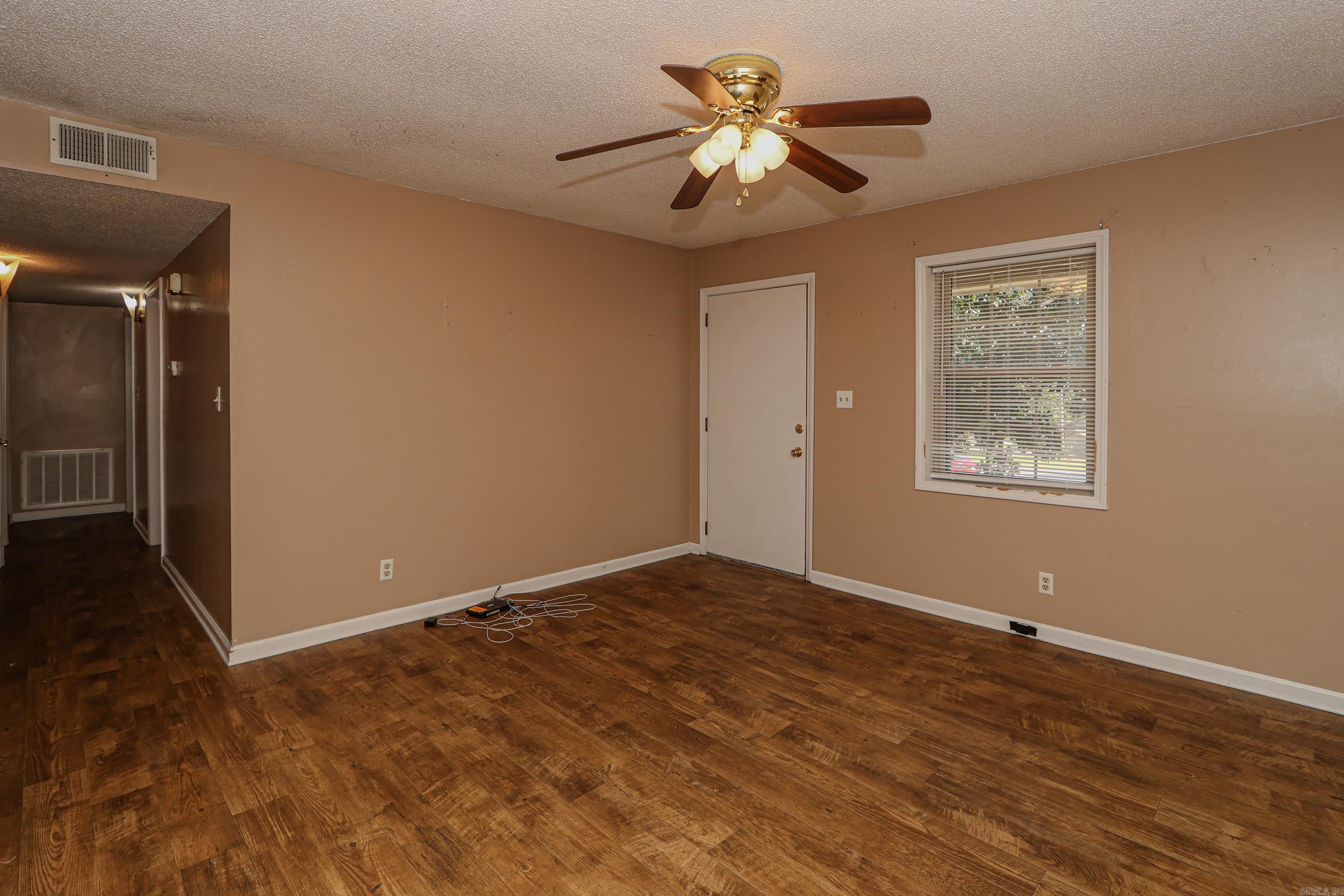 Harris 3rd - Residential