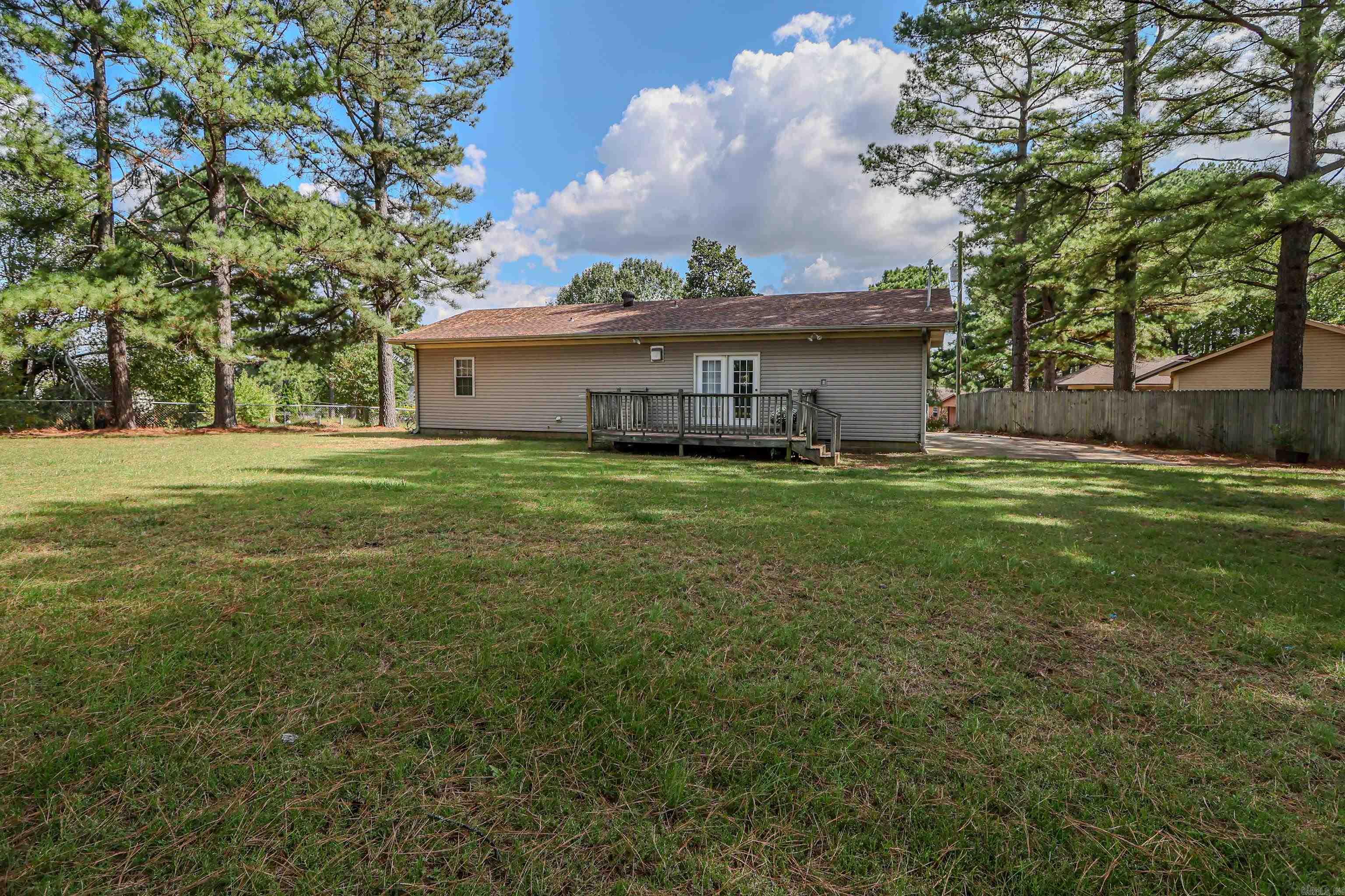 Harris 3rd - Residential